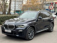 Фото авто BMW X5