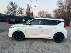 Photo of the vehicle Kia Soul