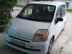 Photo of the vehicle Honda Mobilio