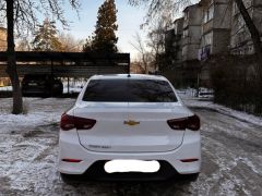 Сүрөт унаа Chevrolet Onix