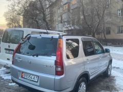 Сүрөт унаа Honda CR-V