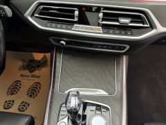 Сүрөт унаа BMW X7