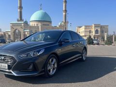 Сүрөт унаа Hyundai Sonata