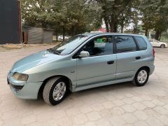 Сүрөт унаа Mitsubishi Space Star