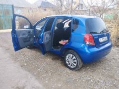 Фото авто Daewoo Kalos