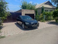 Сүрөт унаа BMW 7 серия