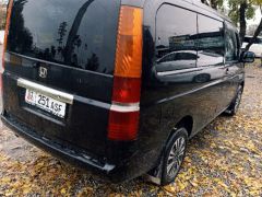 Фото авто Honda Stepwgn