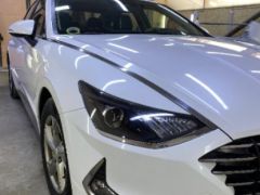 Фото авто Hyundai Sonata