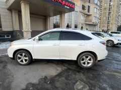 Фото авто Lexus RX