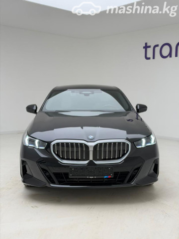 BMW 5 серии