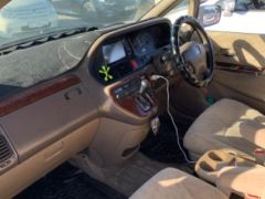 Photo of the vehicle Honda Odyssey