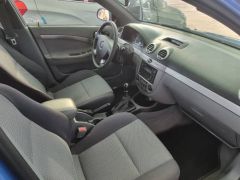 Сүрөт унаа Chevrolet Lacetti