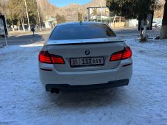 Сүрөт унаа BMW 5 серия