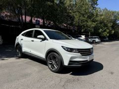 Сүрөт унаа Dongfeng iX5