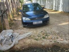 Сүрөт унаа Ford Mondeo