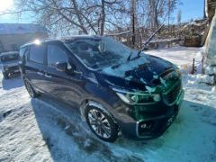 Сүрөт унаа Kia Carnival