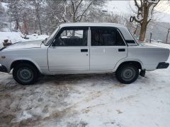 Фото авто ВАЗ (Lada) 2107