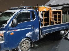 Фото авто Hyundai Porter