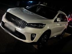 Фото авто Kia Sorento