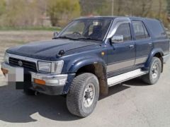 Сүрөт унаа Toyota Hilux Surf