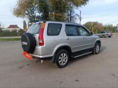 Photo of the vehicle Honda CR-V