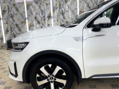 Фото авто Kia Sorento