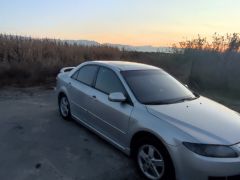 Сүрөт унаа Mazda 6