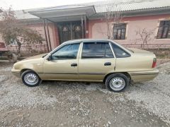 Сүрөт унаа Daewoo Nexia