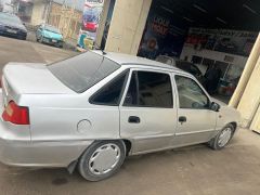 Сүрөт унаа Daewoo Nexia