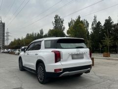 Фото авто Hyundai Palisade