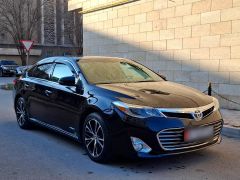 Фото авто Toyota Avalon