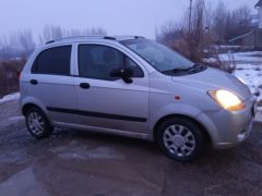 Photo of the vehicle Chevrolet Spark