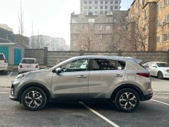 Фото авто Kia Sportage