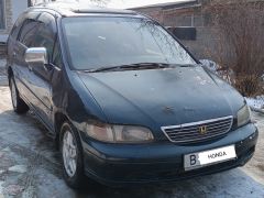 Сүрөт унаа Honda Odyssey