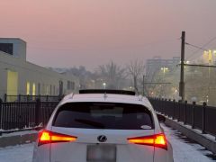 Photo of the vehicle Lexus NX