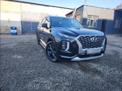 Фото авто Hyundai Palisade