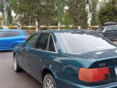 Сүрөт унаа Audi A6