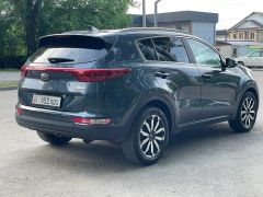 Photo of the vehicle Kia Sportage