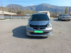 Photo of the vehicle Honda Fit