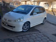 Сүрөт унаа Honda Fit