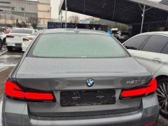 Сүрөт унаа BMW 5 серия