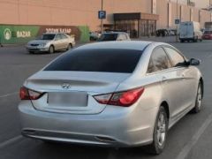 Photo of the vehicle Hyundai Sonata