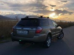 Photo of the vehicle Subaru Outback