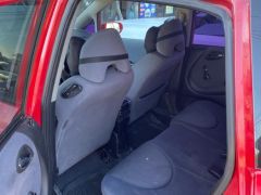 Сүрөт унаа Honda Jazz