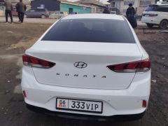 Photo of the vehicle Hyundai Sonata