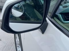 Сүрөт унаа Toyota RAV4