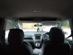 Фото авто Honda Stream