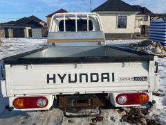 Фото авто Hyundai Porter