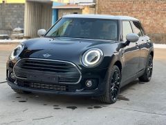 Фото авто MINI Clubman