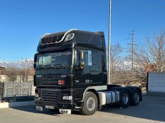 Фото авто DAF XF105 series